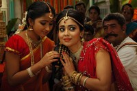 Chandra Movie Stills